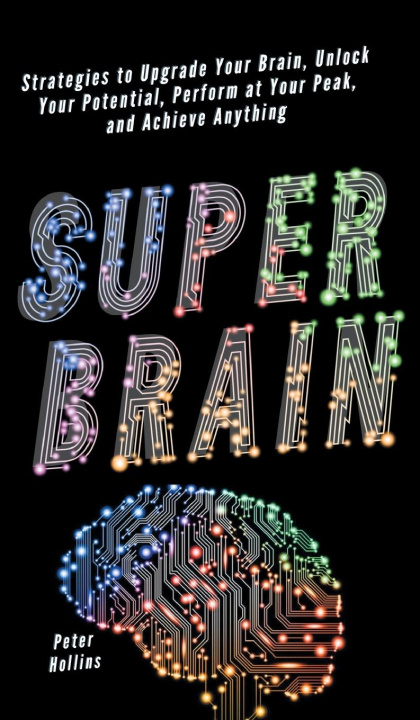 Knjiga Super Brain 