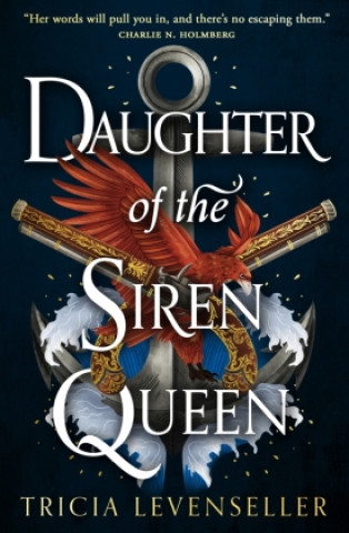 Knjiga Daughter of the Siren Queen 