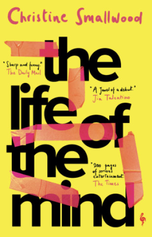 Книга Life of the Mind 