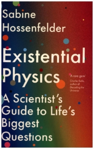 Könyv Existential Physics 