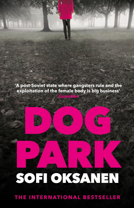 Libro Dog Park Owen F. Witesman