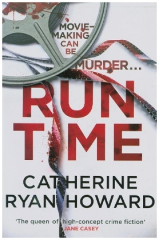 Knjiga Run Time Catherine Ryan Howard