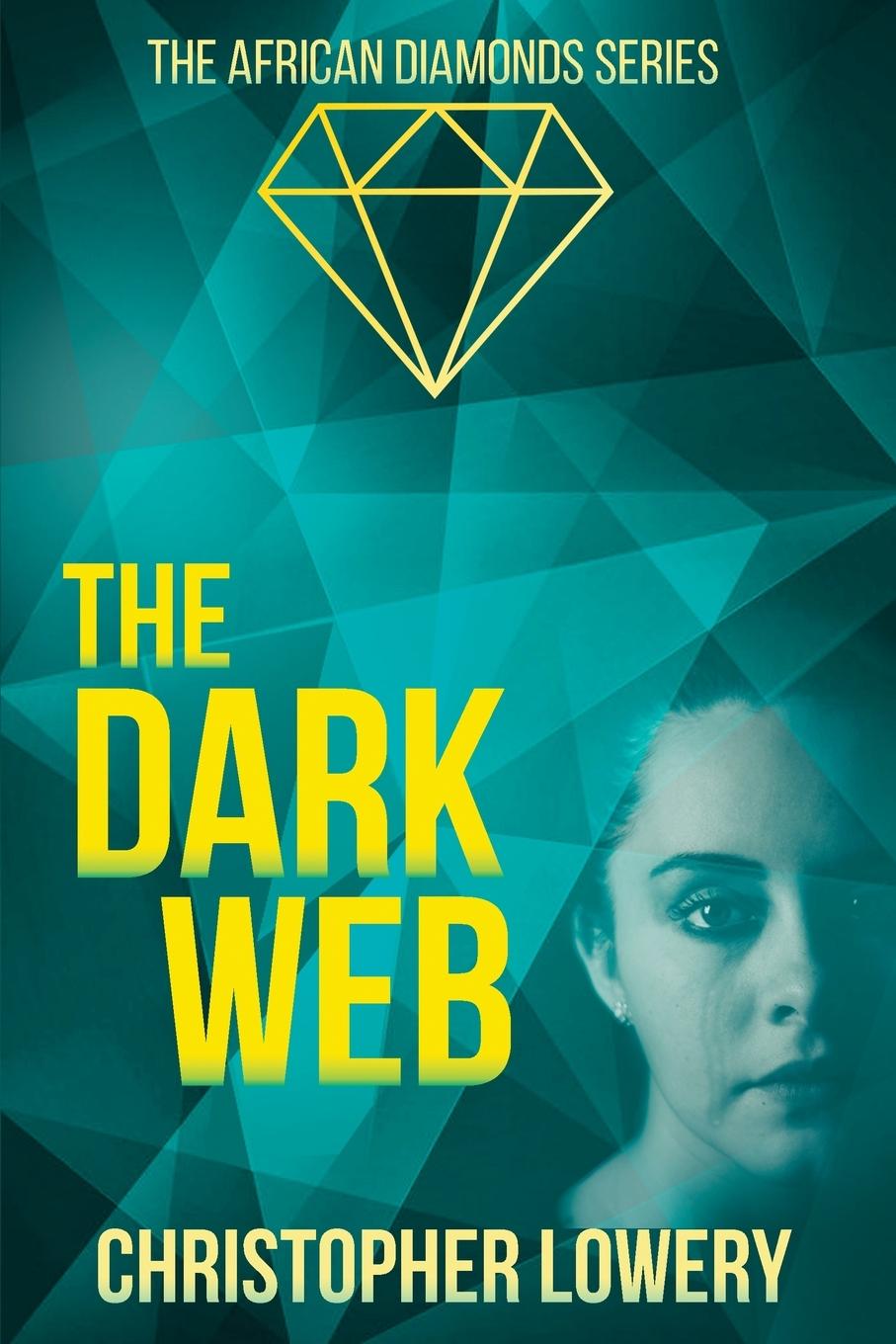 Könyv Dark Web 