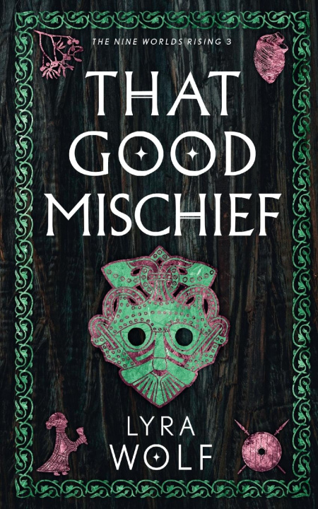 Könyv That Good Mischief 