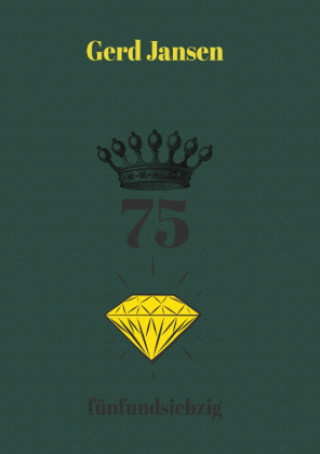 Knjiga 75 Gerd Jansen
