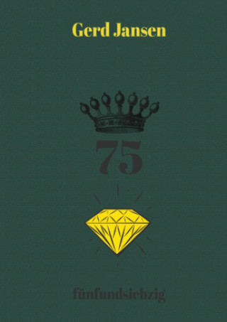 Knjiga 75 Gerd Jansen