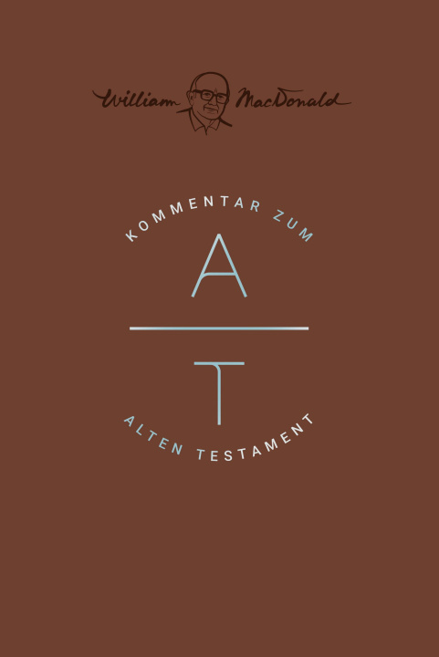 Kniha Kommentar zum Alten Testament 