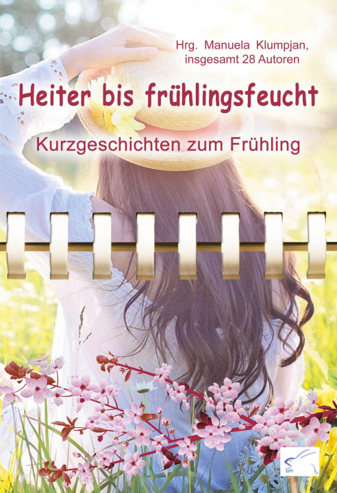 Book Heiter bis frühlingsfeucht 