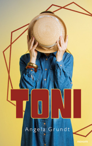 Knjiga Toni Angela Grundt