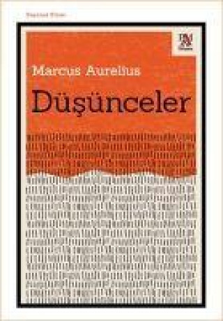 Knjiga Düsünceler 