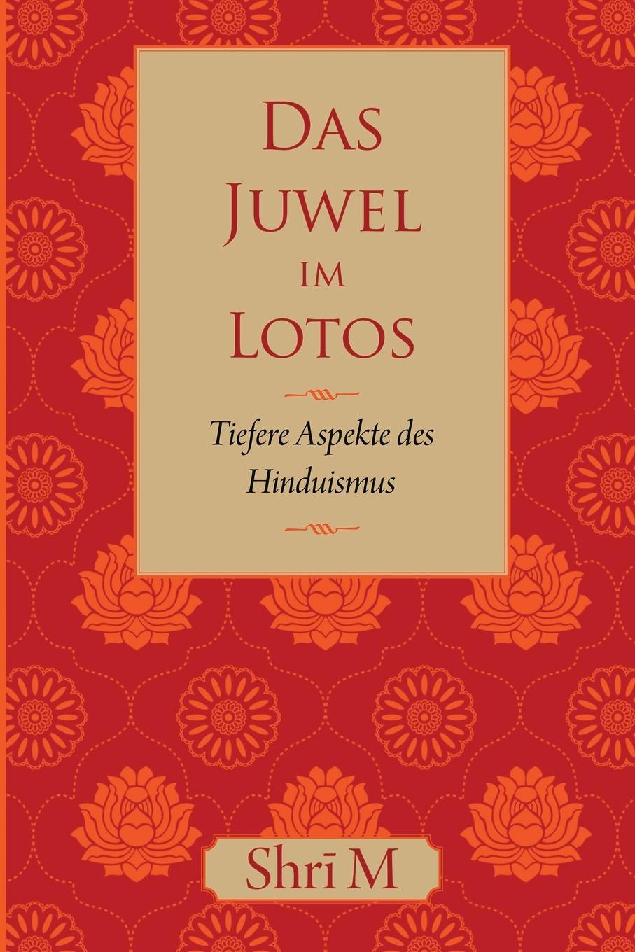 Könyv Juwel im Lotos 
