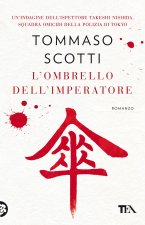 Könyv ombrello dell'imperatore Tommaso Scotti