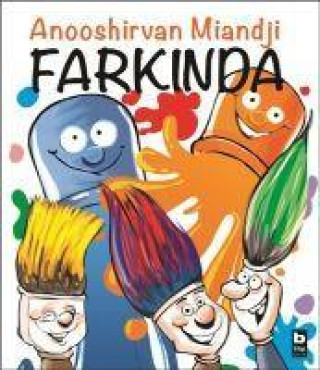 Knjiga Farkinda 