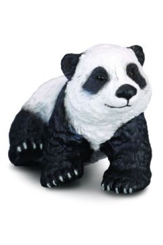Igra/Igračka Niedźwiadek pandy wielkiej siedzący Collecta