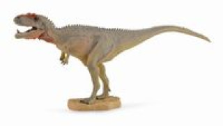 Kniha Dinozaur Mapusaurus Deluxe 1:40 