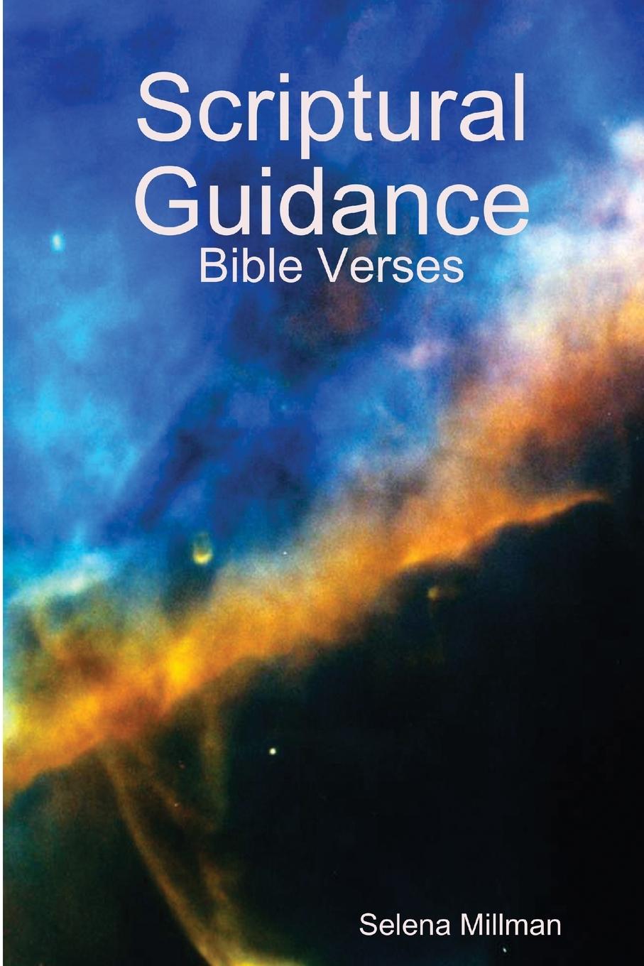 Knjiga Scriptural Guidance Selena Millman