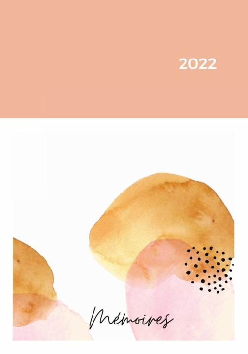 Knjiga Notebook 2022 Blue Phoenix