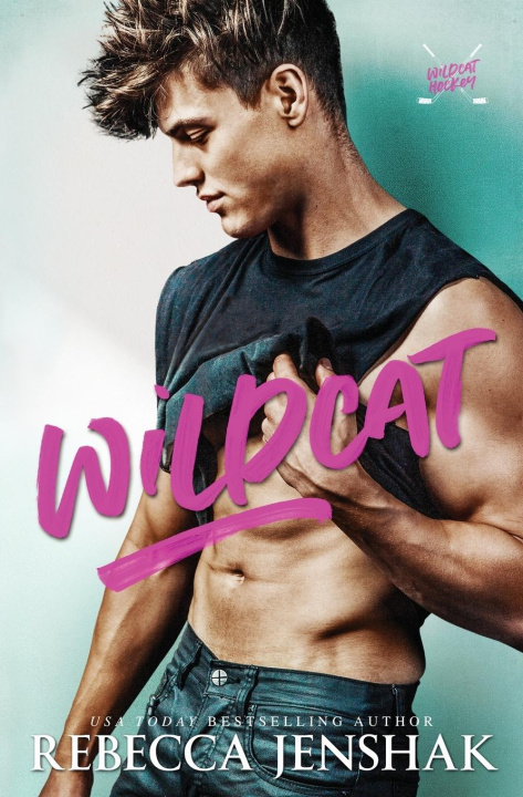 Könyv Wildcat 
