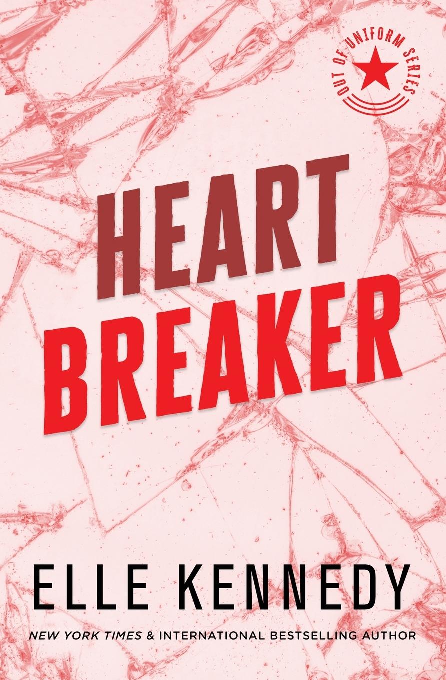 Book Heart Breaker 