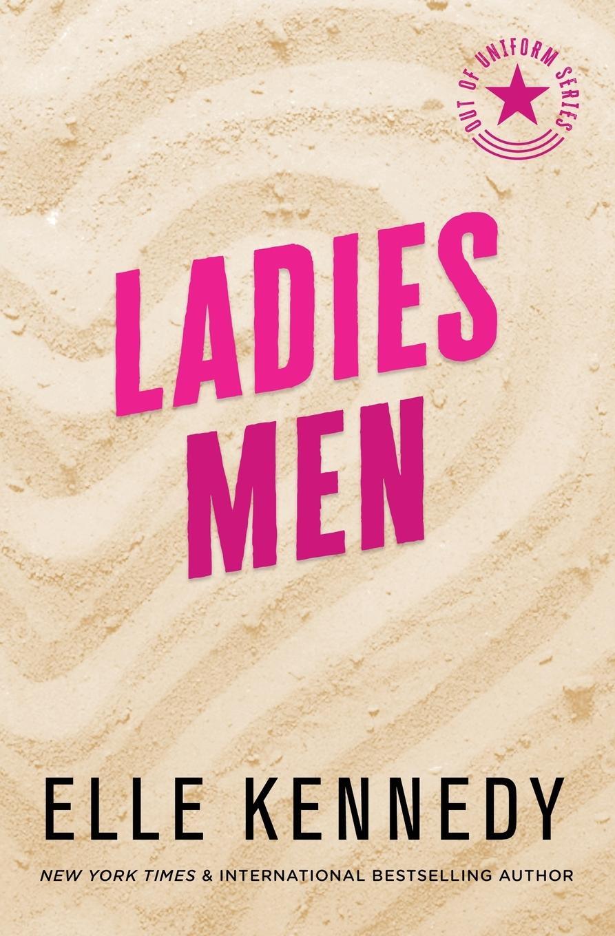 Kniha Ladies Men 