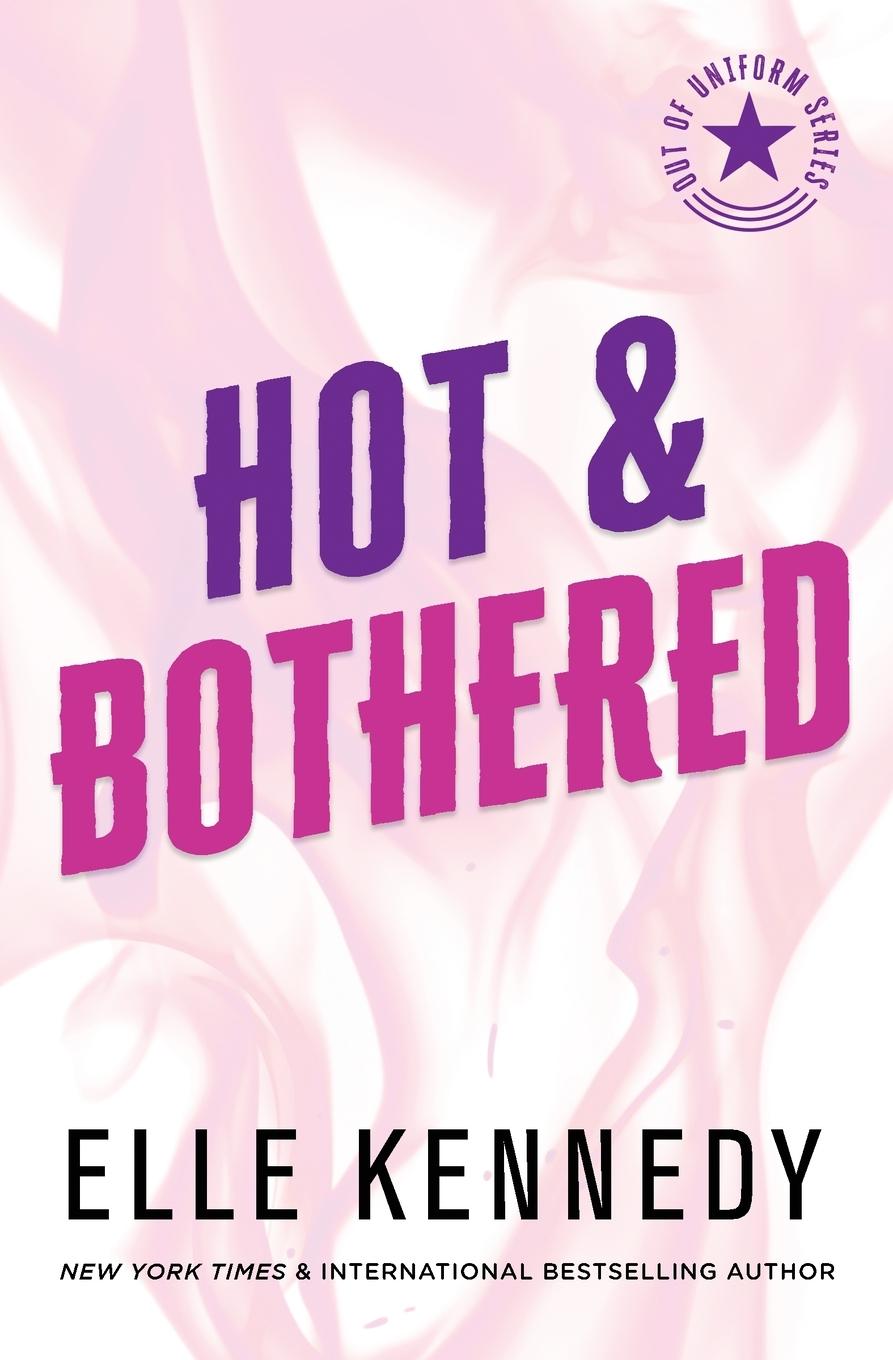Kniha Hot & Bothered 