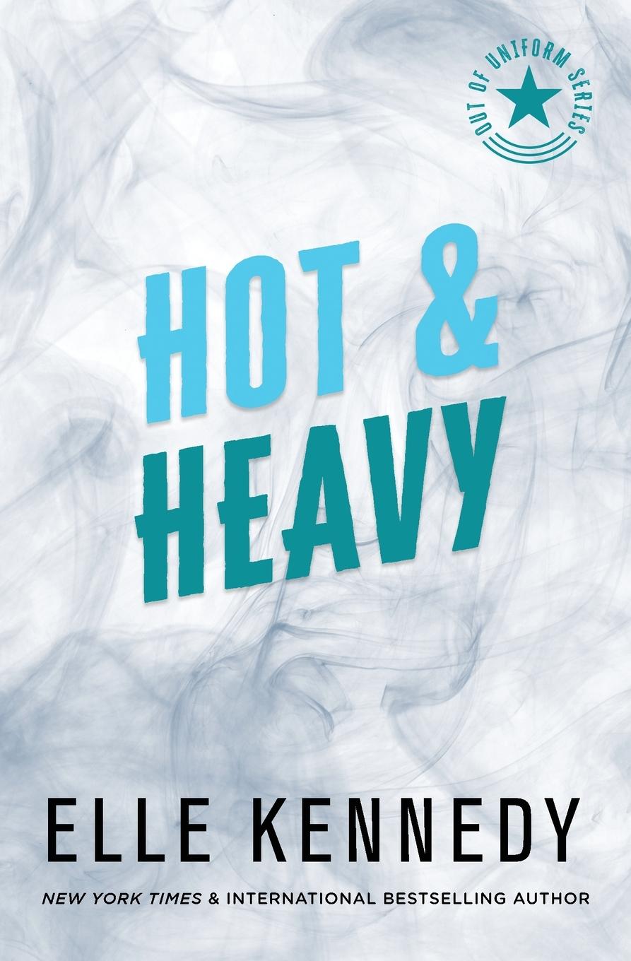 Carte Hot & Heavy 