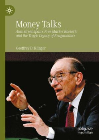 Boek Money Talks Geoff Klinger
