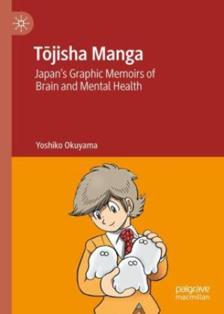 Książka Tojisha Manga Yoshiko Okuyama