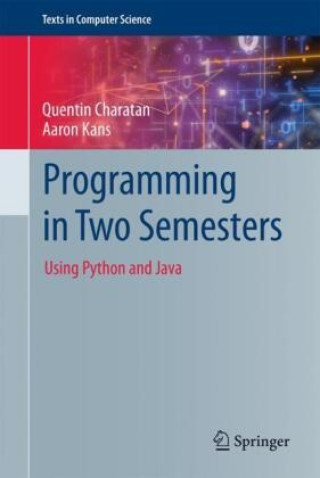 Book Programming in Two Semesters Quentin Charatan