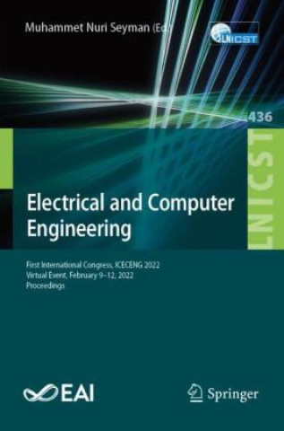 Libro Electrical and Computer Engineering Muhammet Nuri Seyman