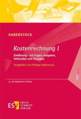 Carte Kostenrechnung I Philipp Haberstock