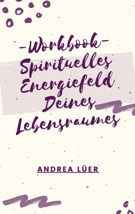 Knjiga Workbook Andrea Lüer