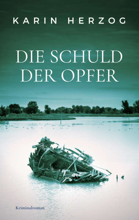 Knjiga Die Schuld der Opfer 