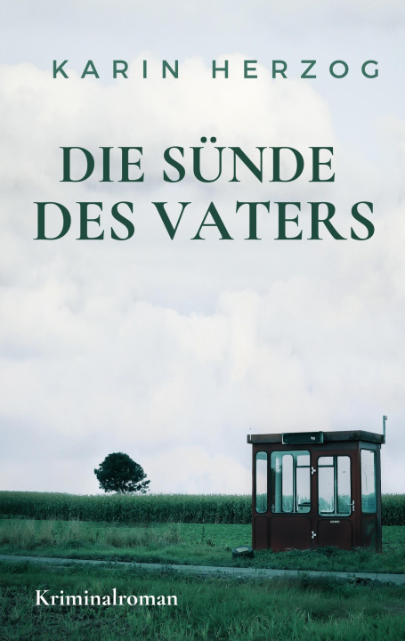Knjiga Die Sünde des Vaters 
