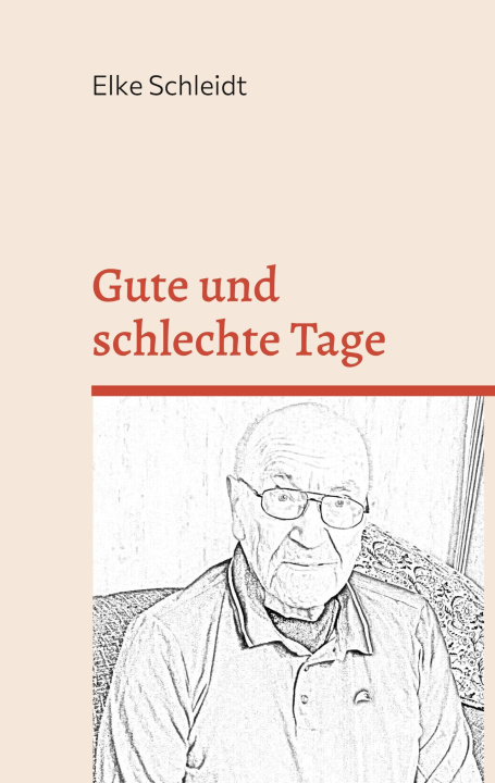 Knjiga Gute und schlechte Tage 
