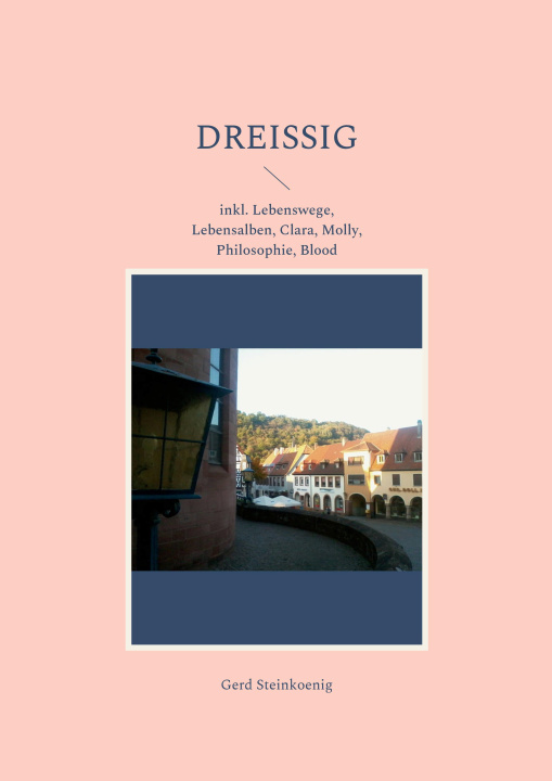Knjiga Dreissig Gerd Steinkoenig