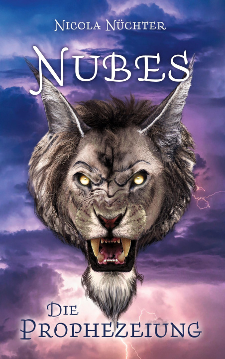 Knjiga Nubes 