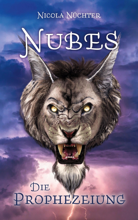 Knjiga Nubes 