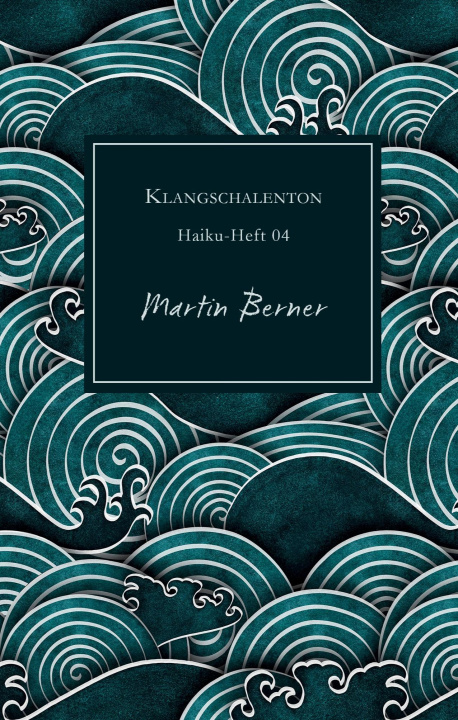 Boek Klangschalenton 