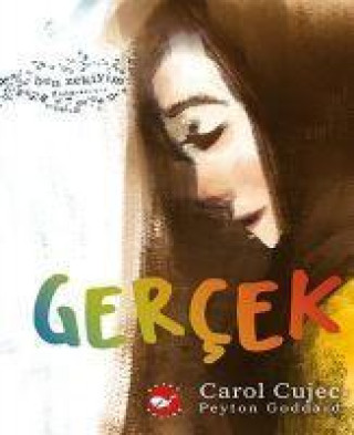 Knjiga Gercek 