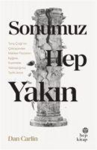 Knjiga Sonumuz Hep Yakin 