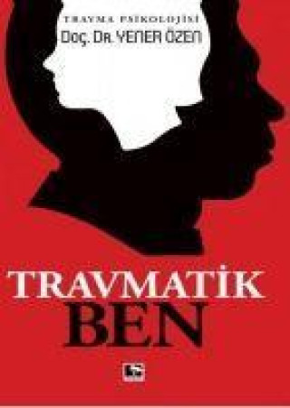 Knjiga Travmatik Ben 