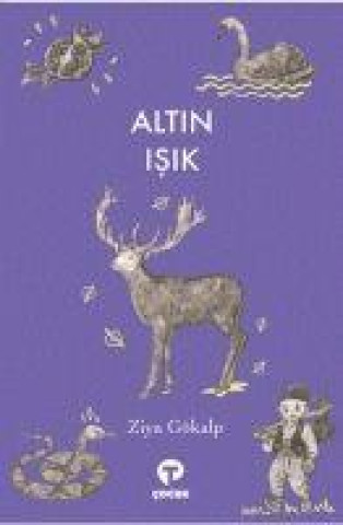Knjiga Altin Isik 