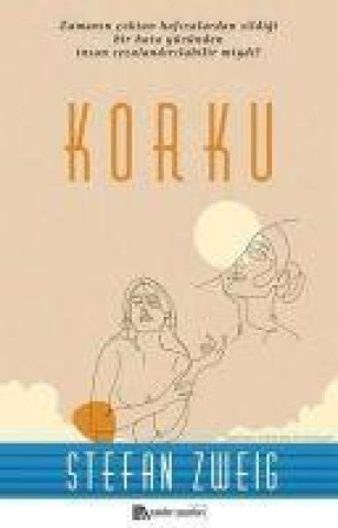 Knjiga Korku 