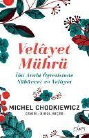 Kniha Velayet Mührü 
