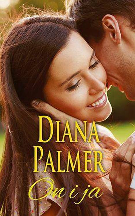Book On i ja Palmer Diana