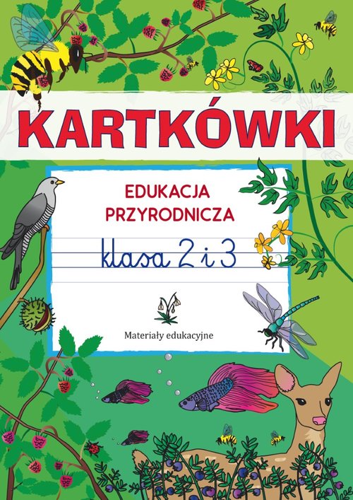 Carte Kartkówki Guzowska Beata