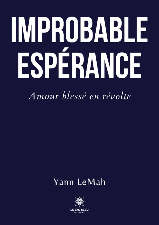 Knjiga Improbable Esperance 