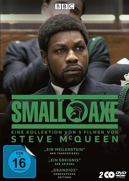 Video Small Axe Steve McQueen