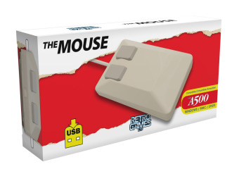 Hra/Hračka The A500 Mini Mouse 